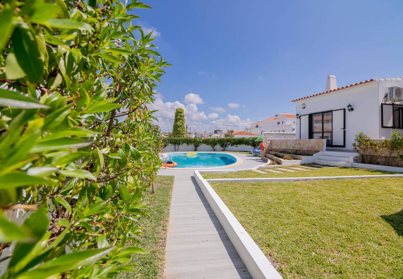 Villa in Guia - Rosa dos Ventos