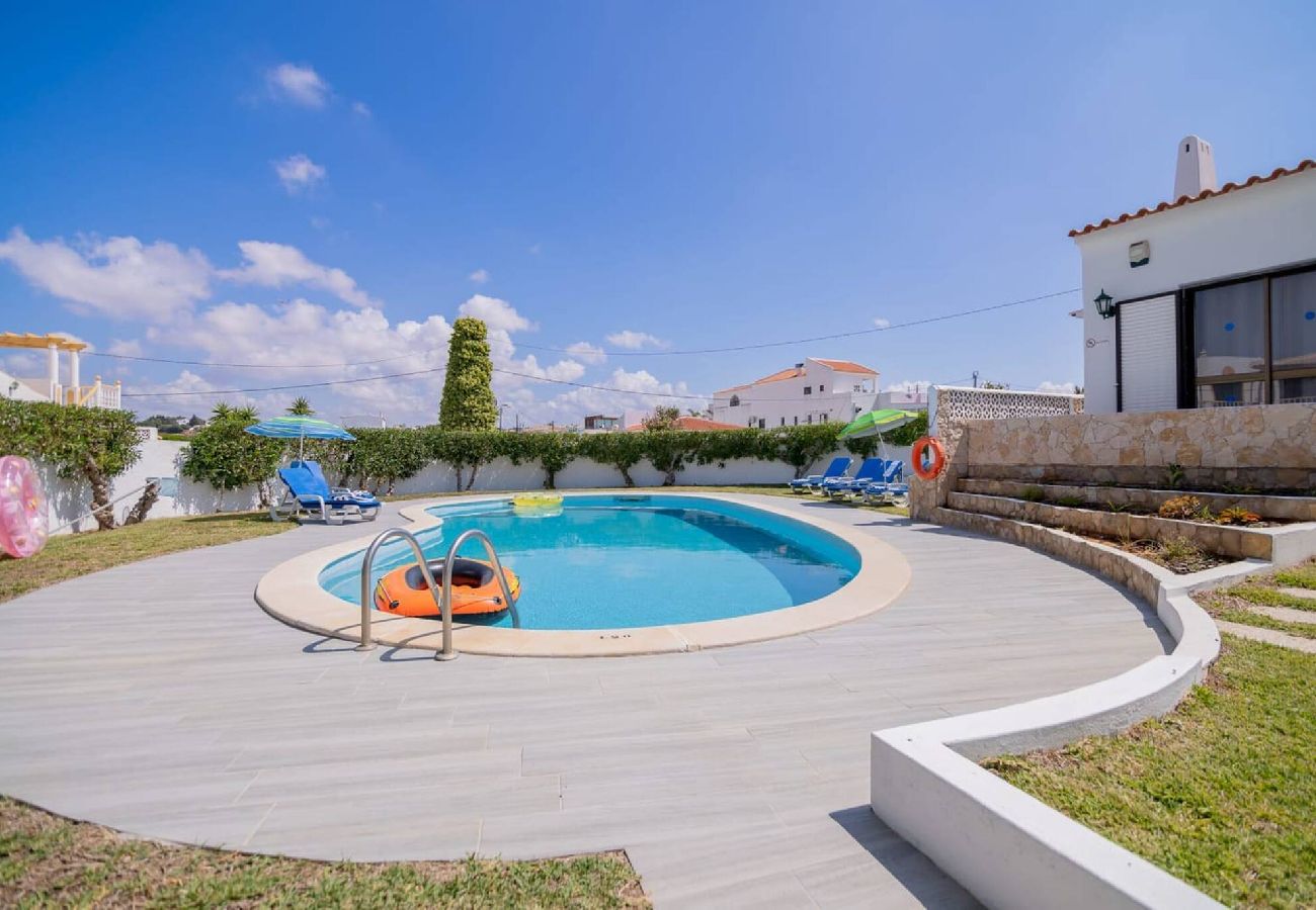 Villa in Guia - Rosa dos Ventos