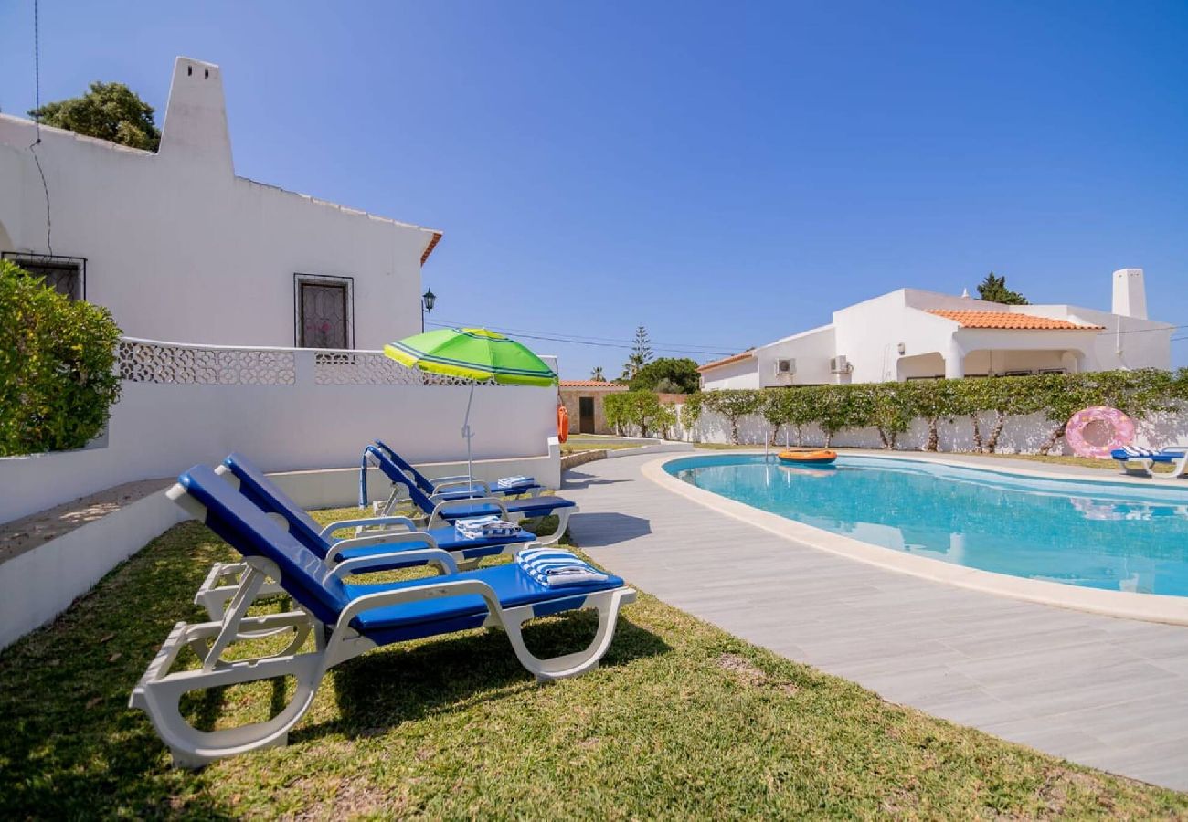 Villa in Guia - Rosa dos Ventos