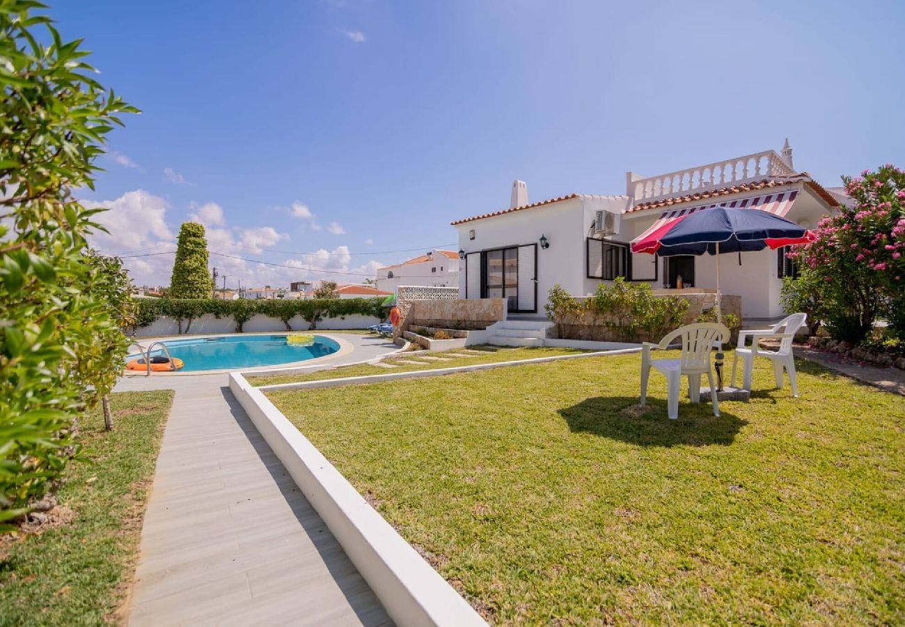 Villa in Guia - Rosa dos Ventos