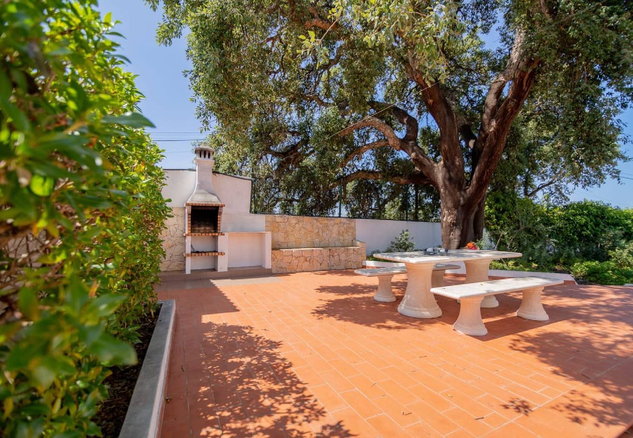 Villa in Guia - Rosa dos Ventos