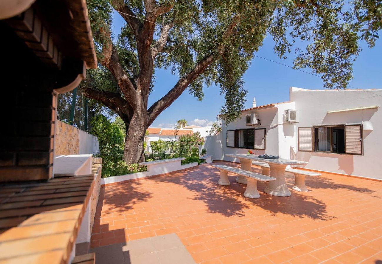 Villa in Guia - Rosa dos Ventos