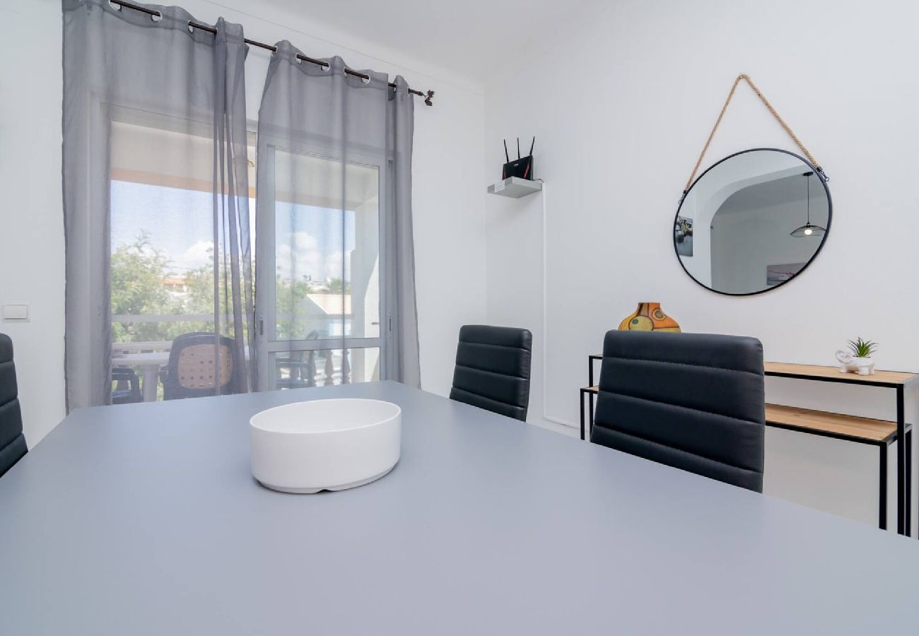 Apartment in Guia - Galé Igor by Innkeeper 