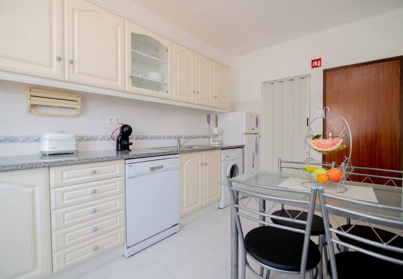 Apartment in Guia - Galé Igor by Innkeeper 