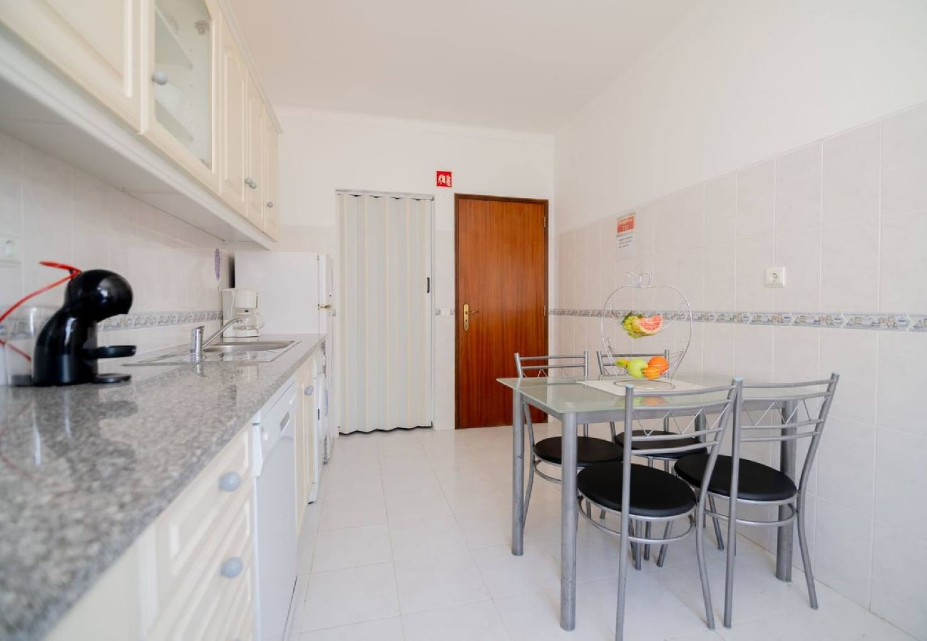 Apartment in Guia - Galé Igor by Innkeeper 