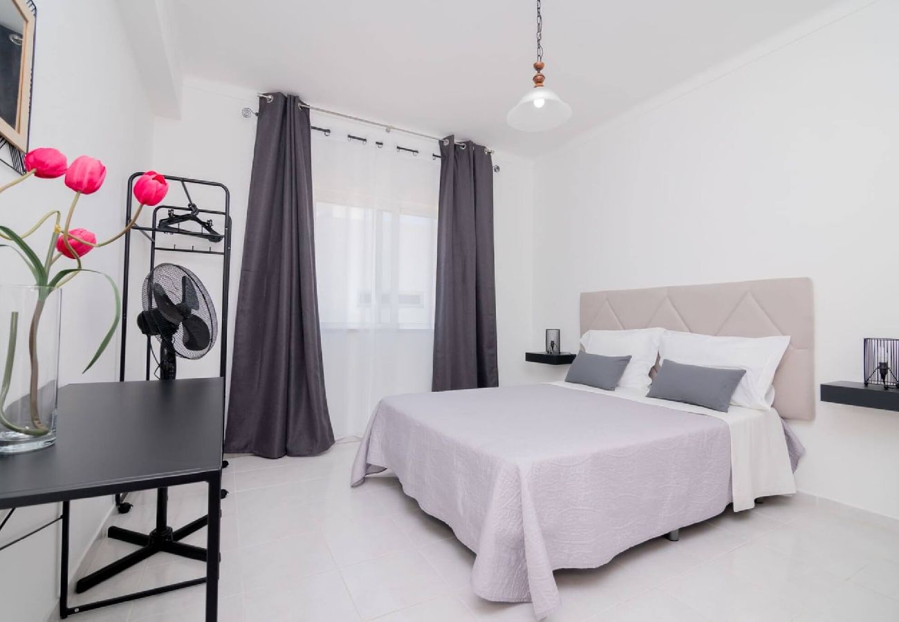 Apartment in Guia - Galé Igor by Innkeeper 