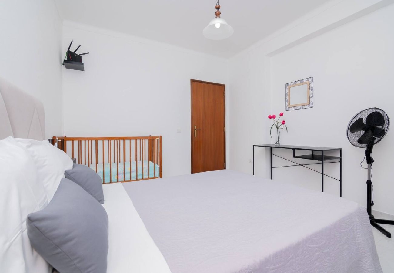 Apartment in Guia - Galé Igor by Innkeeper 