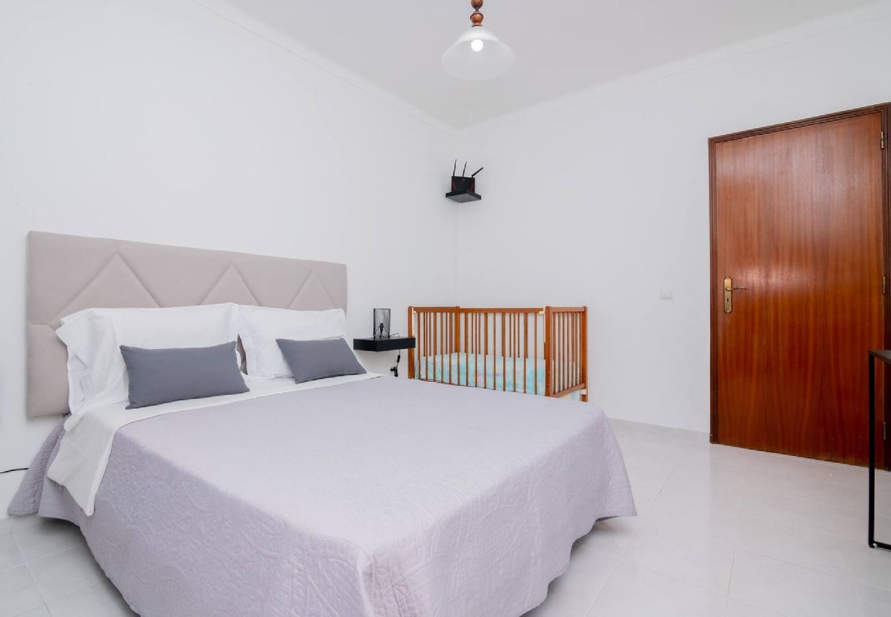 Apartment in Guia - Galé Igor by Innkeeper 