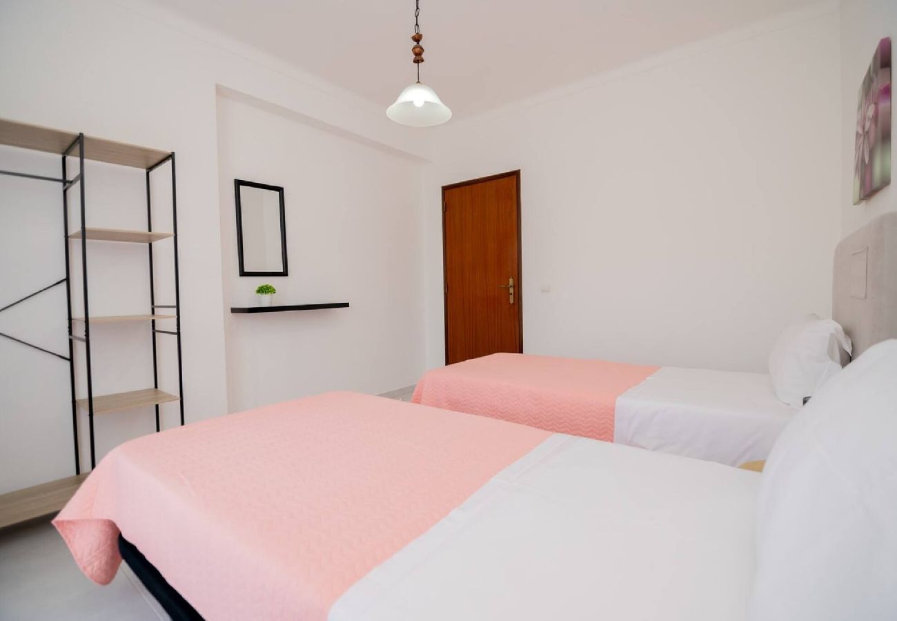 Apartment in Guia - Galé Igor by Innkeeper 