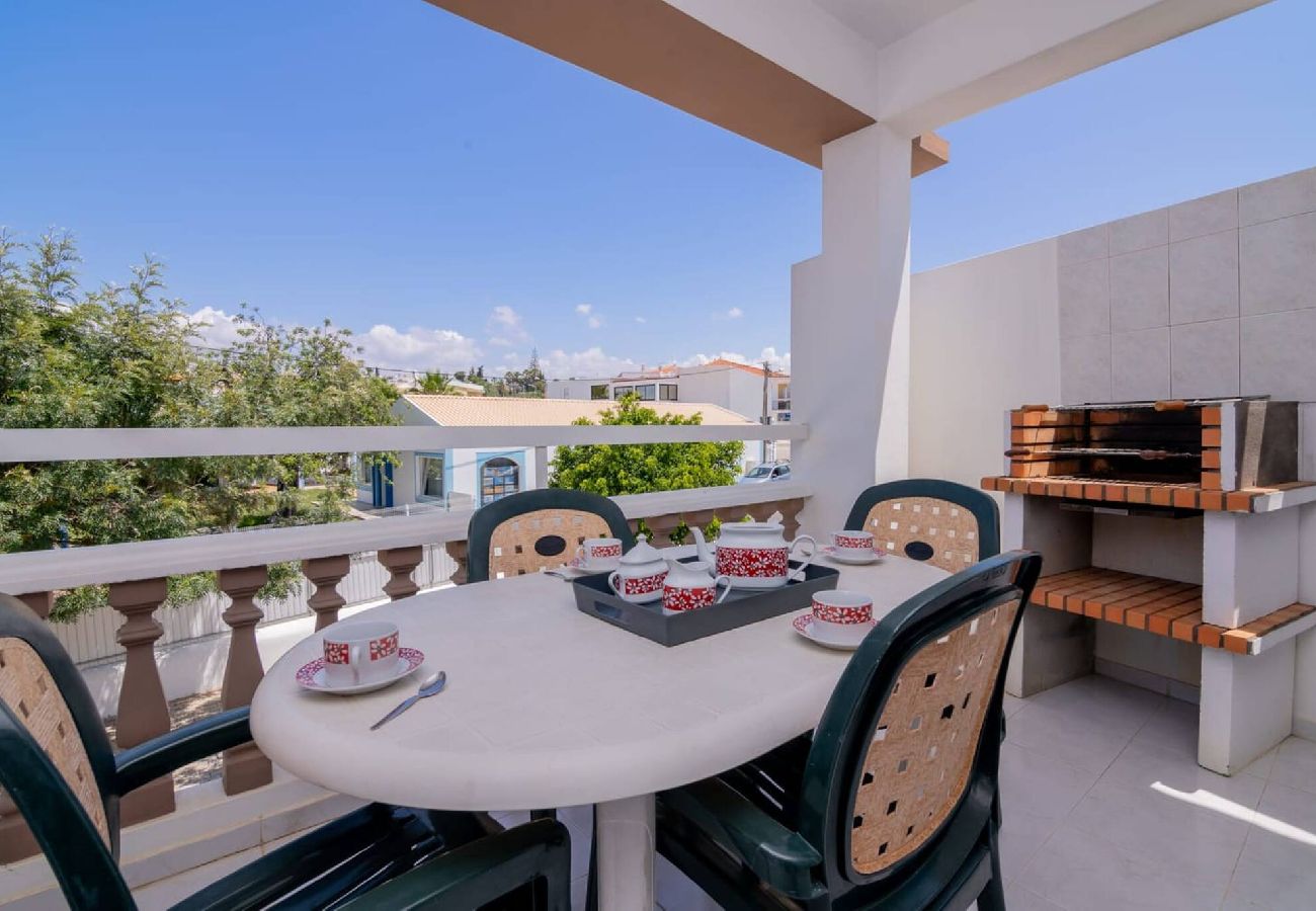 Apartment in Guia - Galé Igor by Innkeeper 