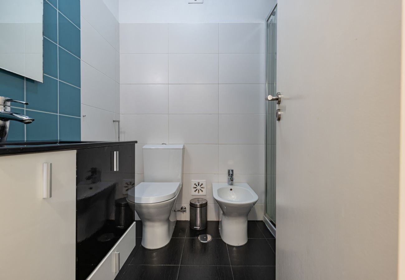 Apartment in Ericeira - Casa dos Barcos