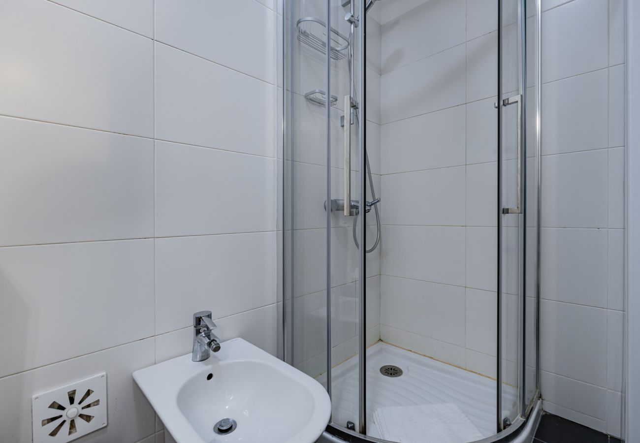 Apartment in Ericeira - Casa dos Barcos