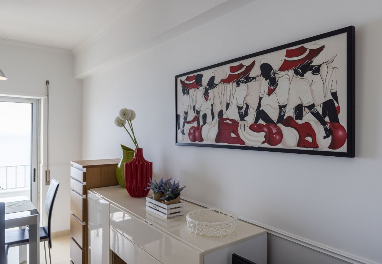 Apartment in Ericeira - Casa dos Barcos
