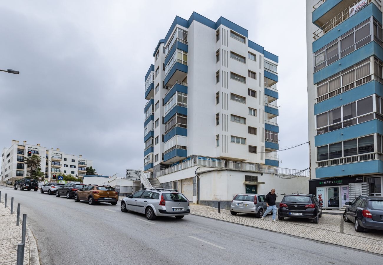 Apartment in Ericeira - Casa dos Barcos