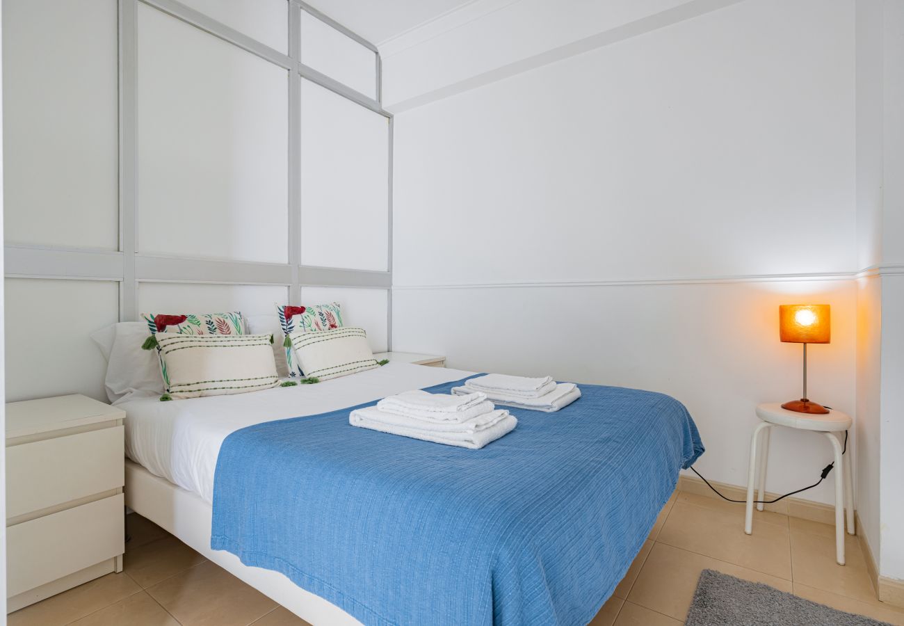Apartment in Ericeira - Casa dos Barcos