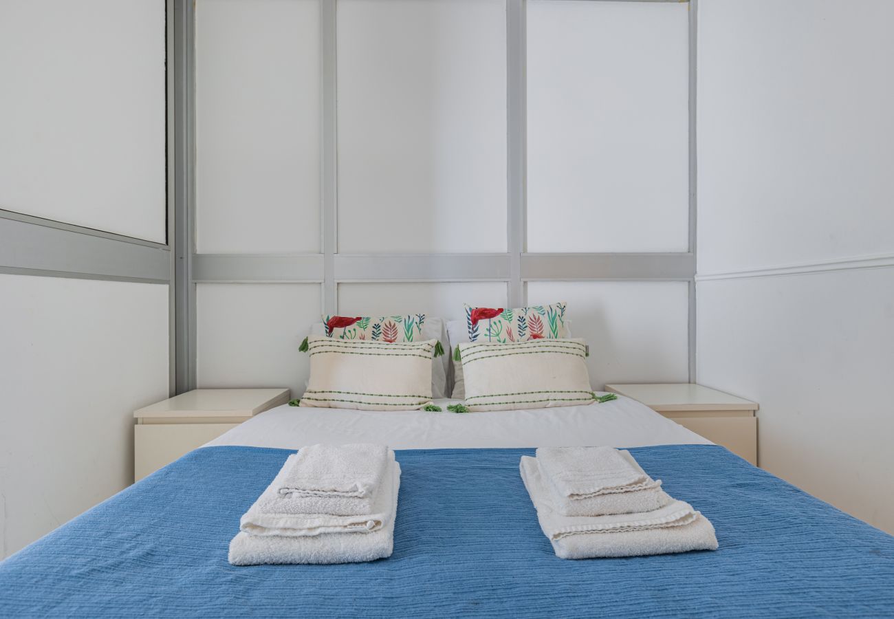Apartment in Ericeira - Casa dos Barcos