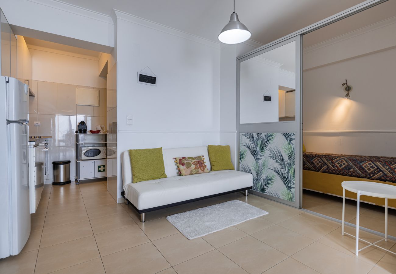 Apartment in Ericeira - Casa dos Barcos