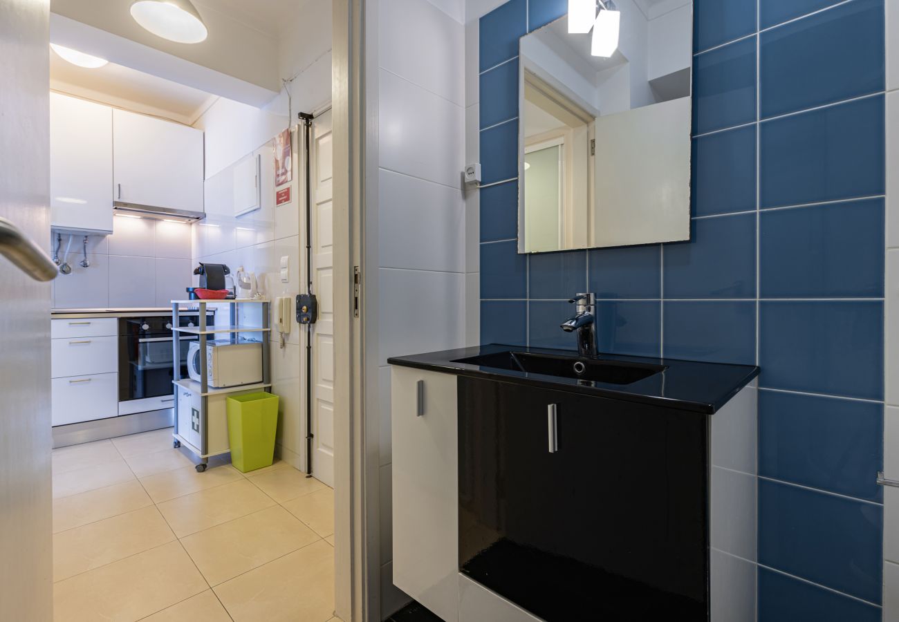Apartment in Ericeira - Casa dos Barcos