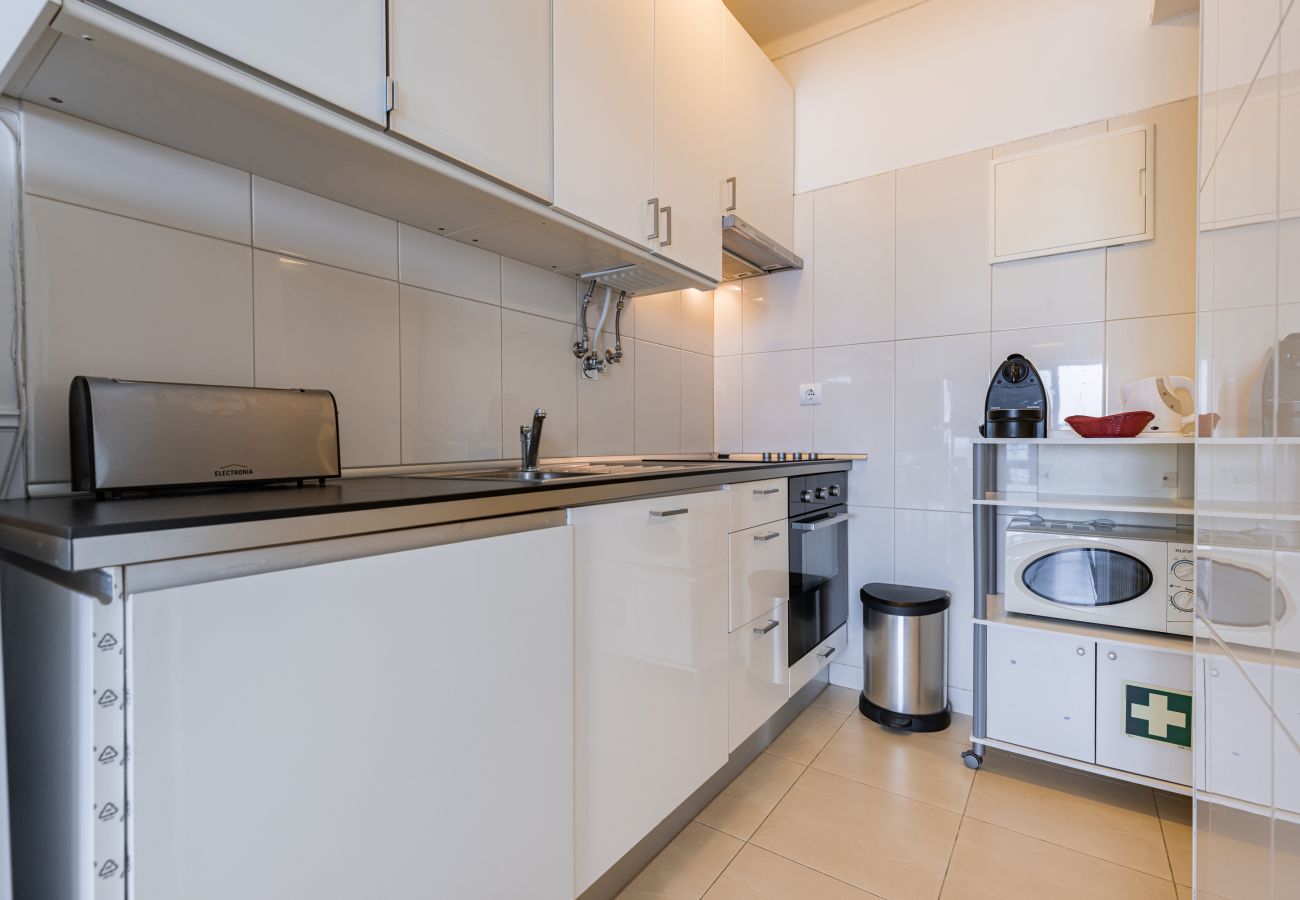 Apartment in Ericeira - Casa dos Barcos