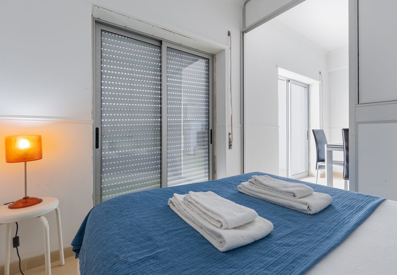 Apartment in Ericeira - Casa dos Barcos