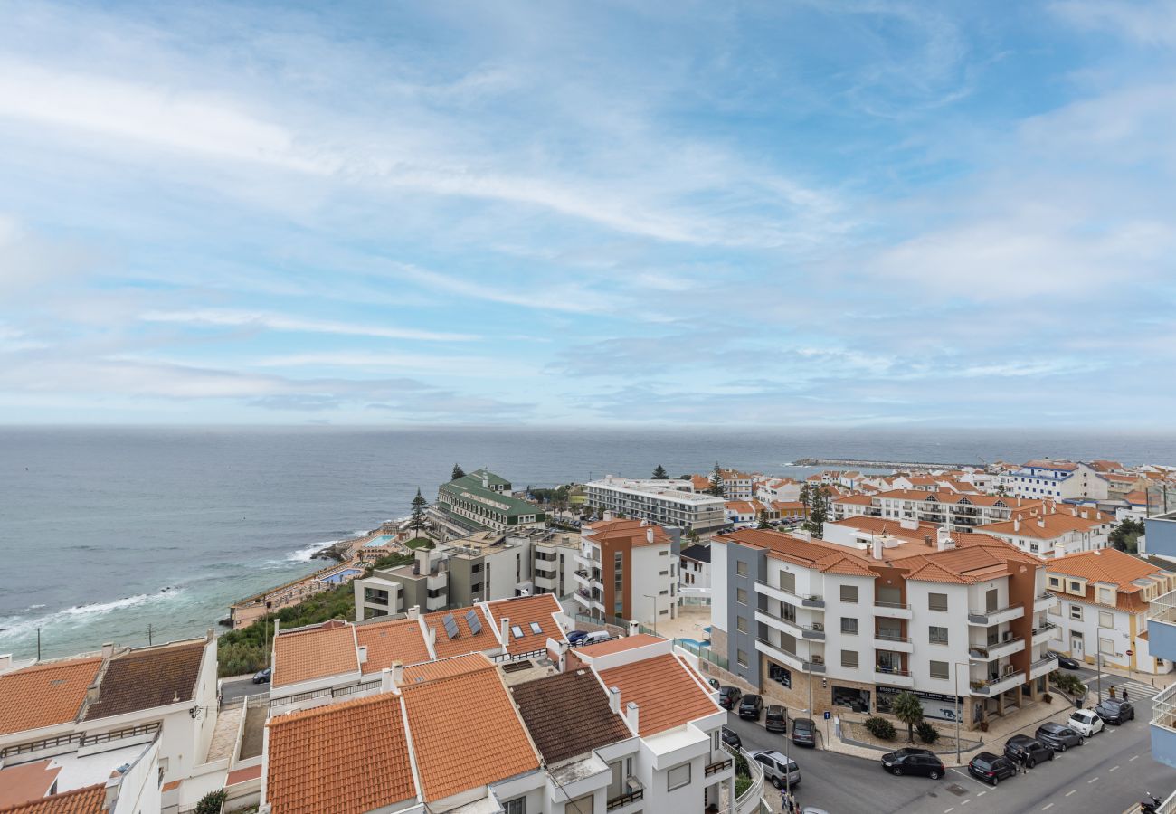 Apartment in Ericeira - Casa dos Barcos