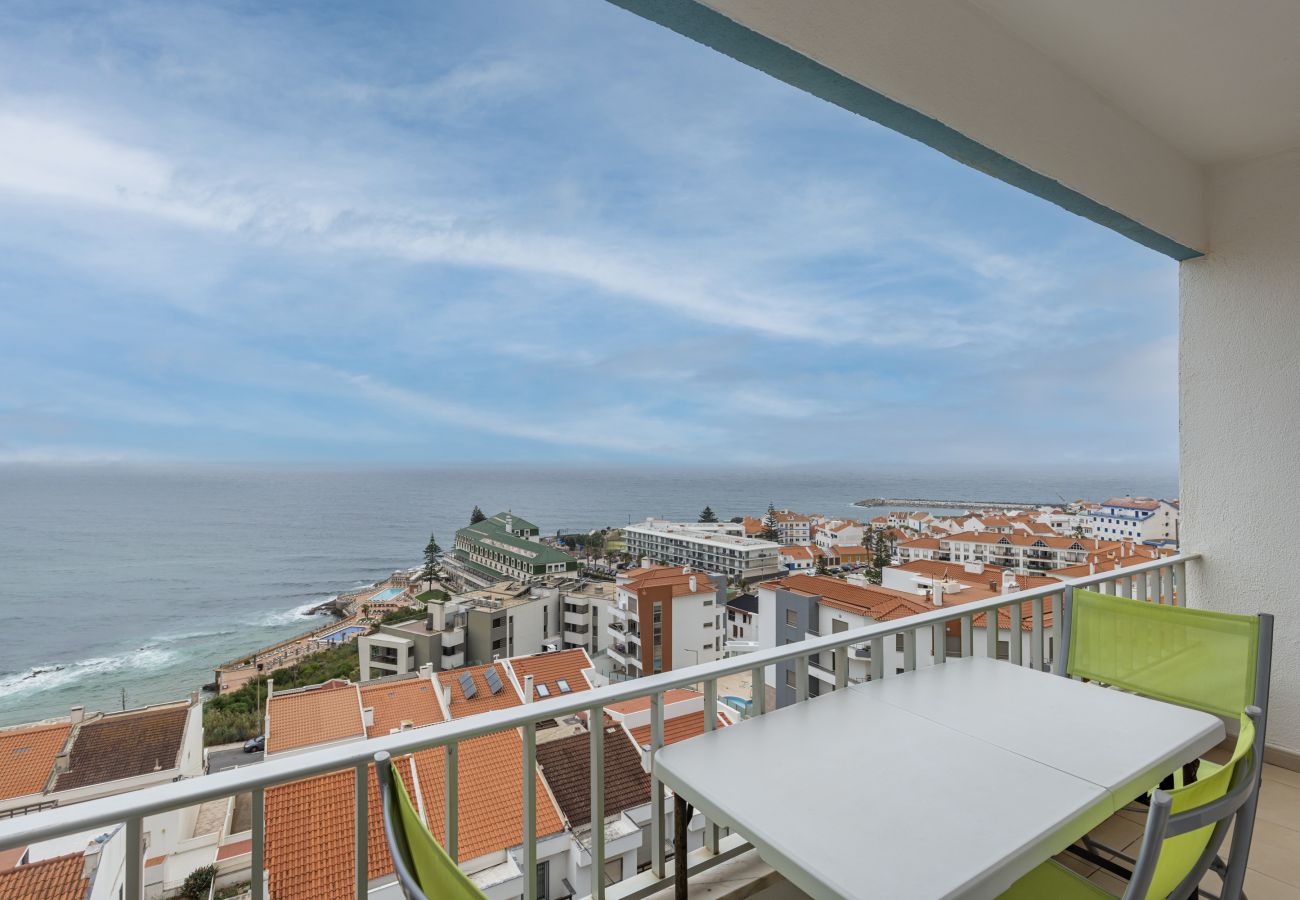 Apartment in Ericeira - Casa dos Barcos