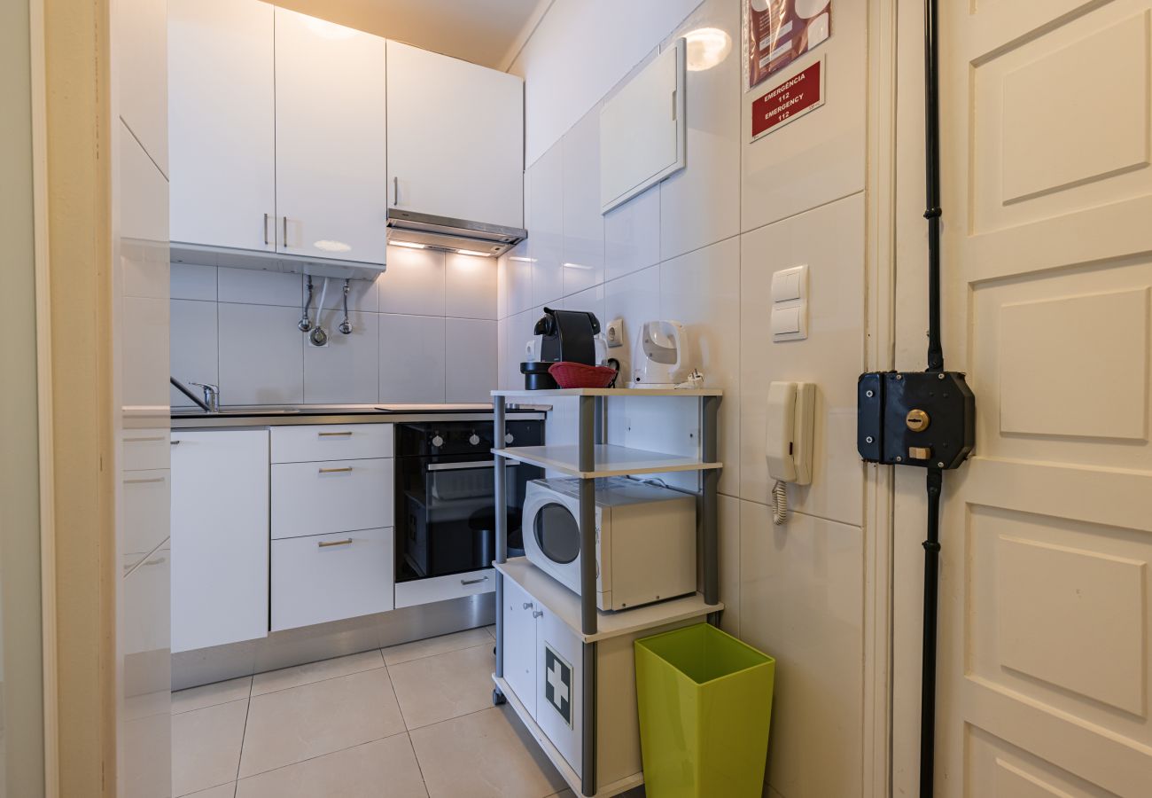 Apartment in Ericeira - Casa dos Barcos