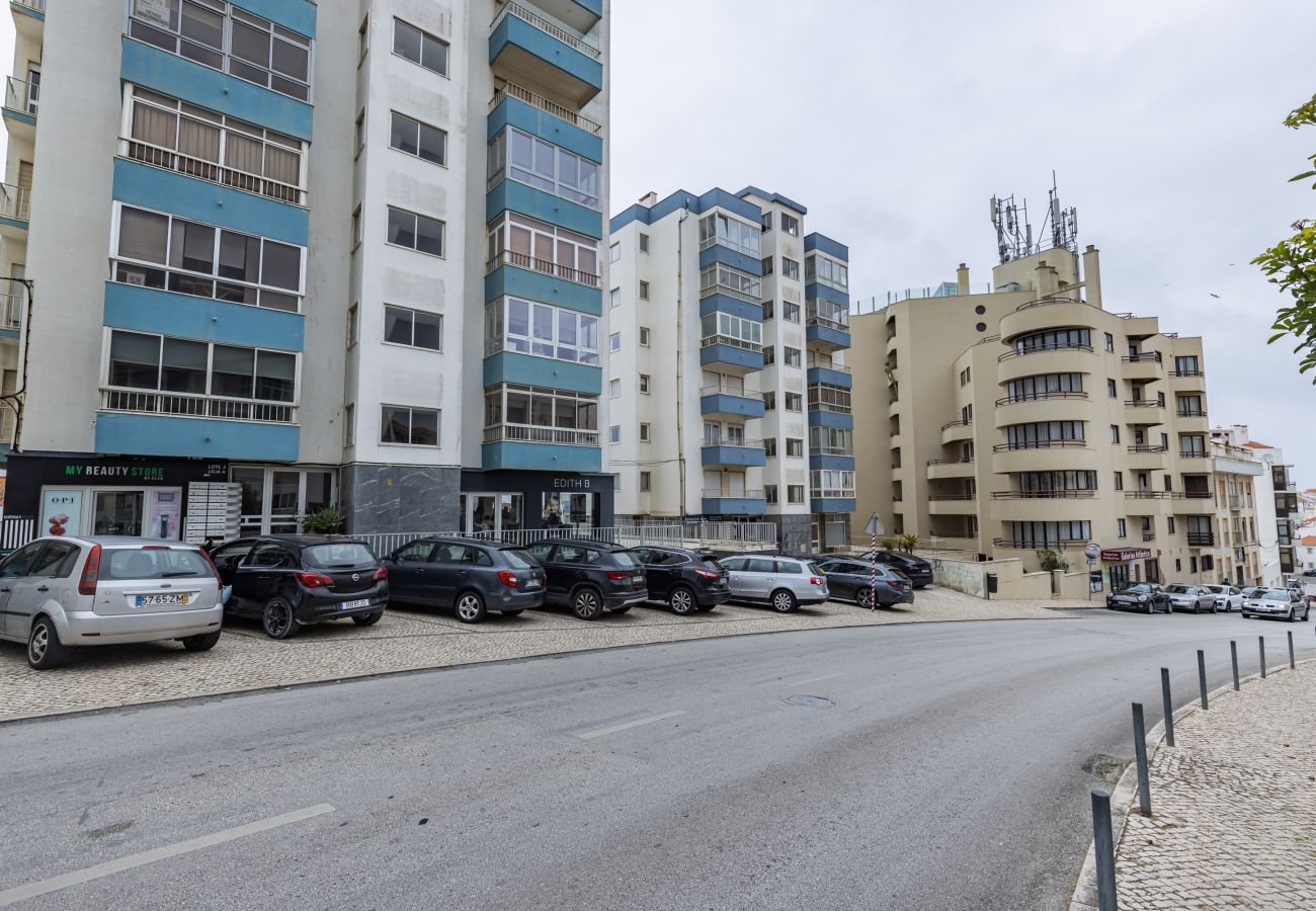 Apartment in Ericeira - Casa dos Barcos
