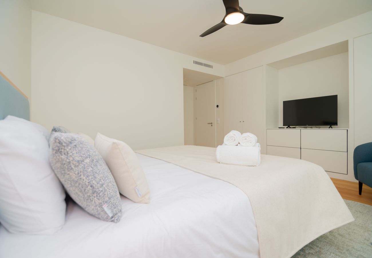 Apartment in Armação de Pêra - Bayline X By Innkeeper