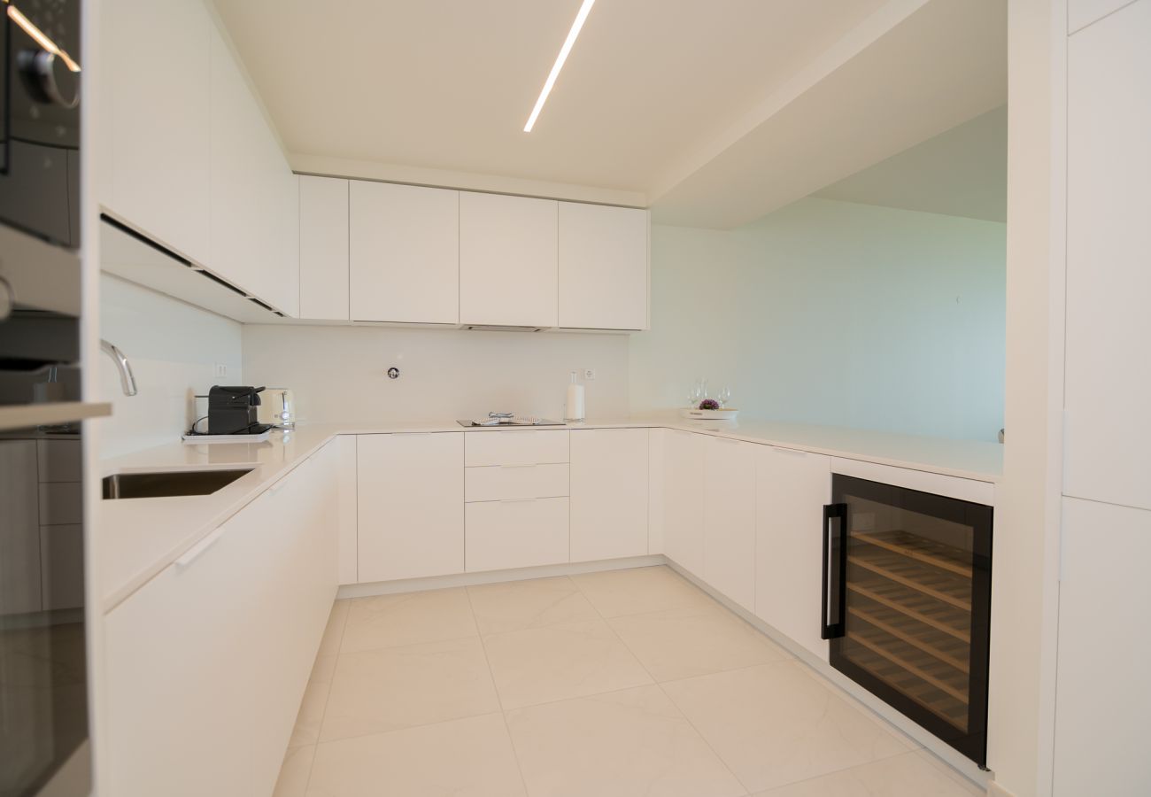 Apartment in Armação de Pêra - Bayline X By Innkeeper