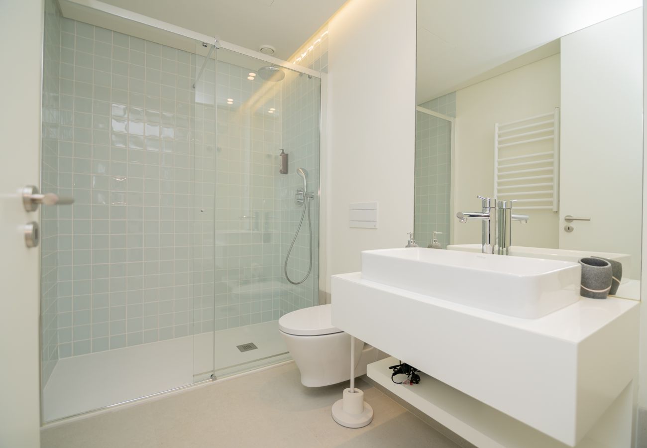 Apartment in Armação de Pêra - Bayline X By Innkeeper