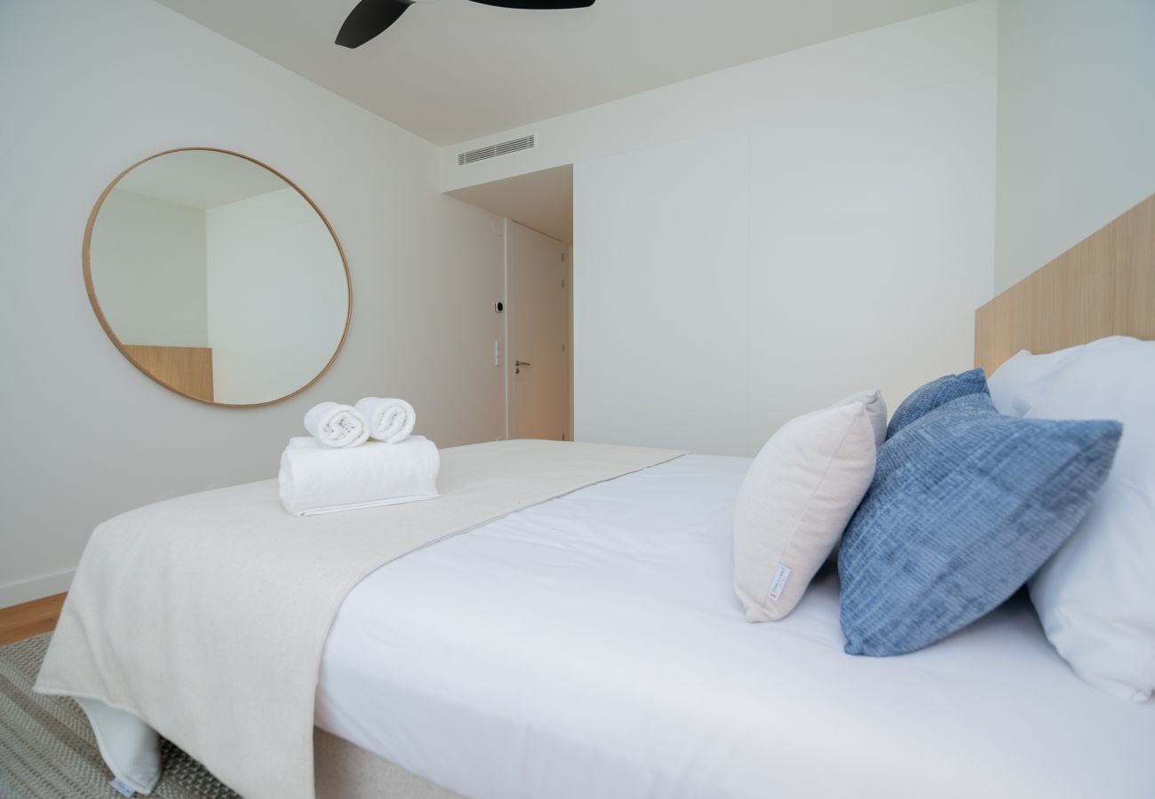 Apartment in Armação de Pêra - Bayline X By Innkeeper