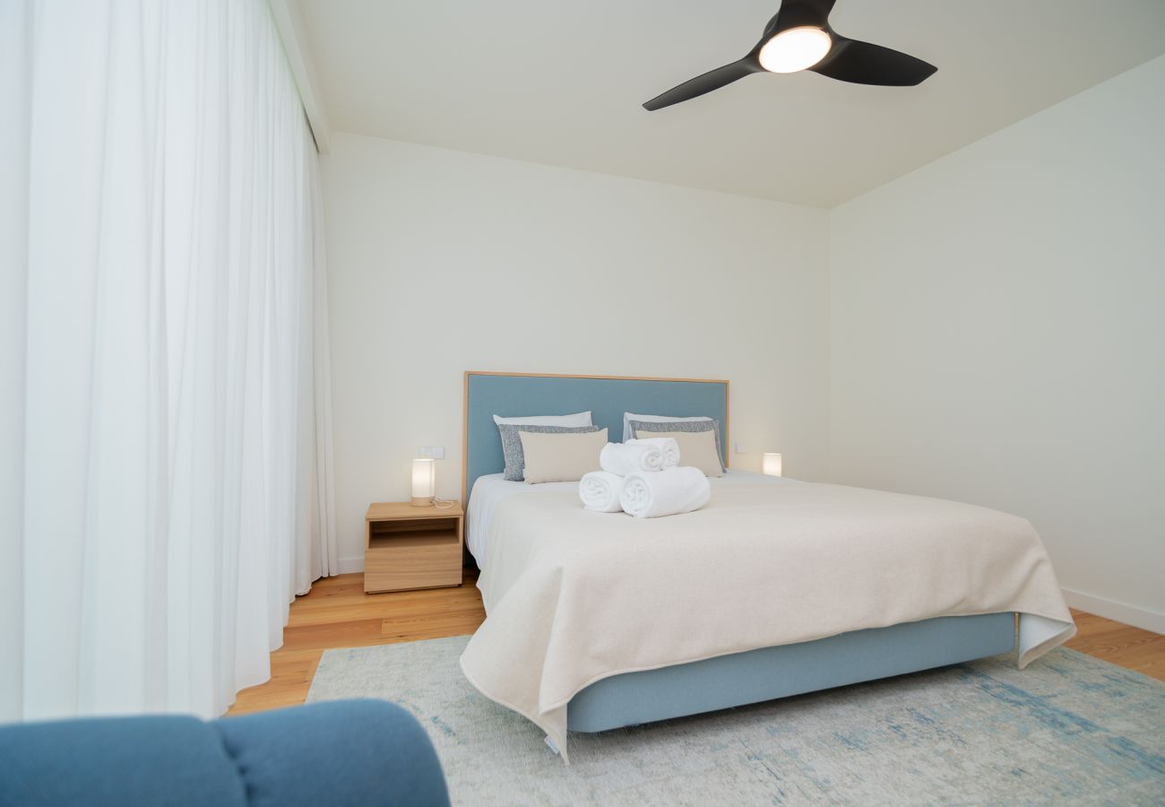 Apartment in Armação de Pêra - Bayline X By Innkeeper