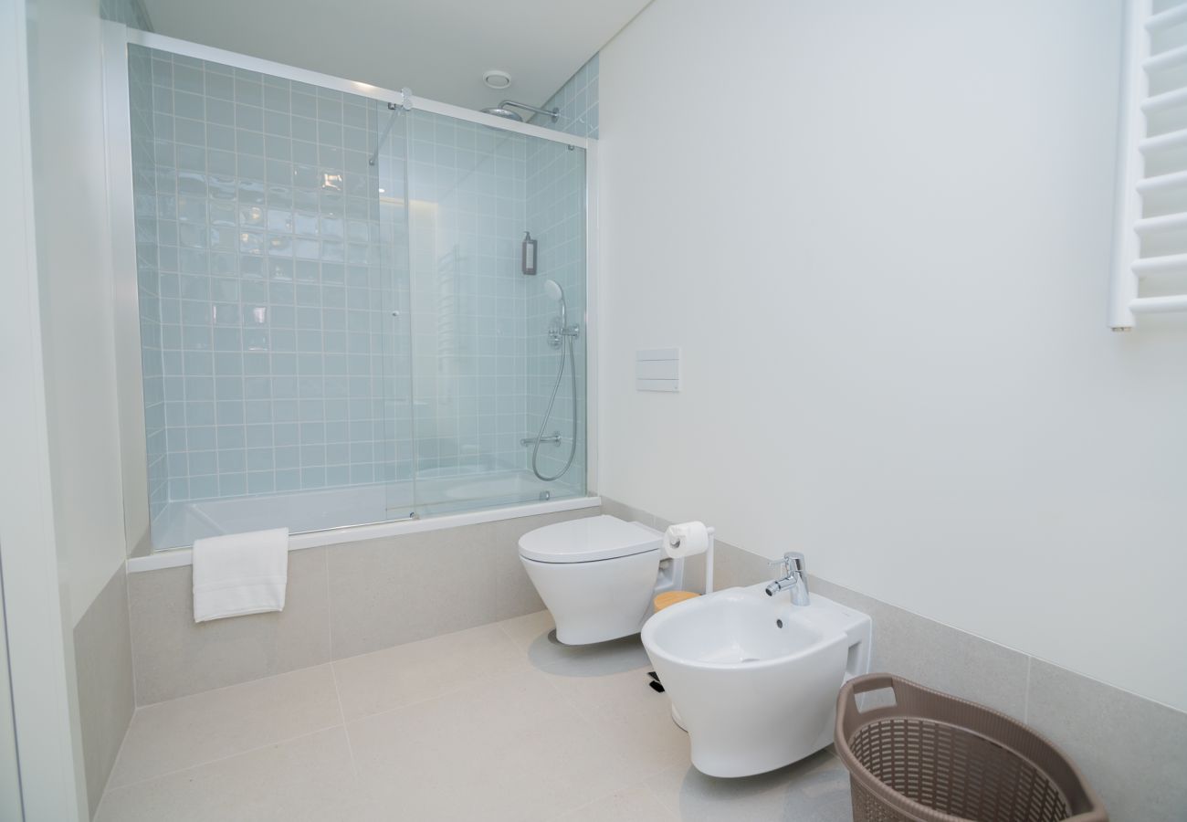 Apartment in Armação de Pêra - Bayline X By Innkeeper