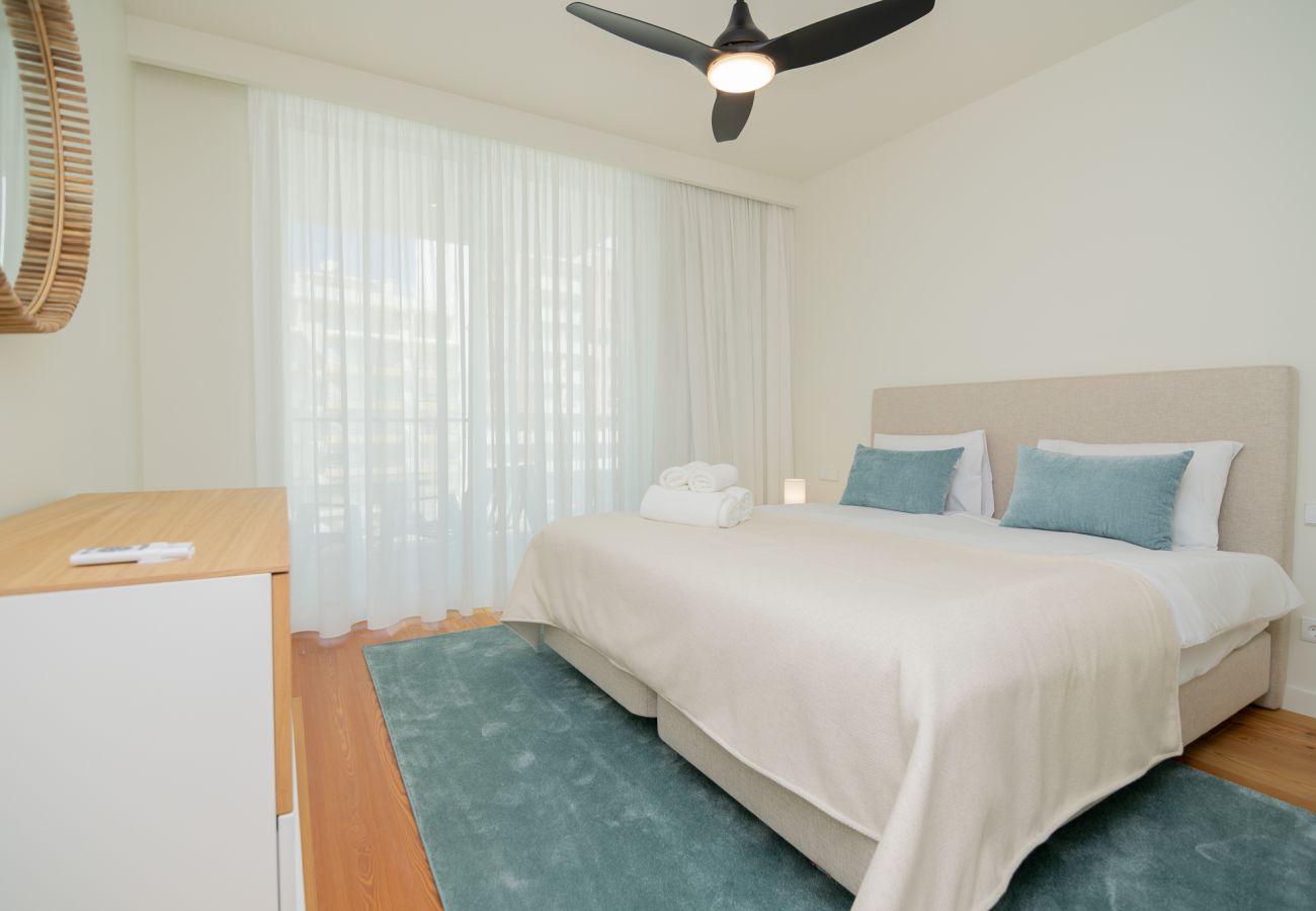 Apartment in Armação de Pêra - Bayline X By Innkeeper