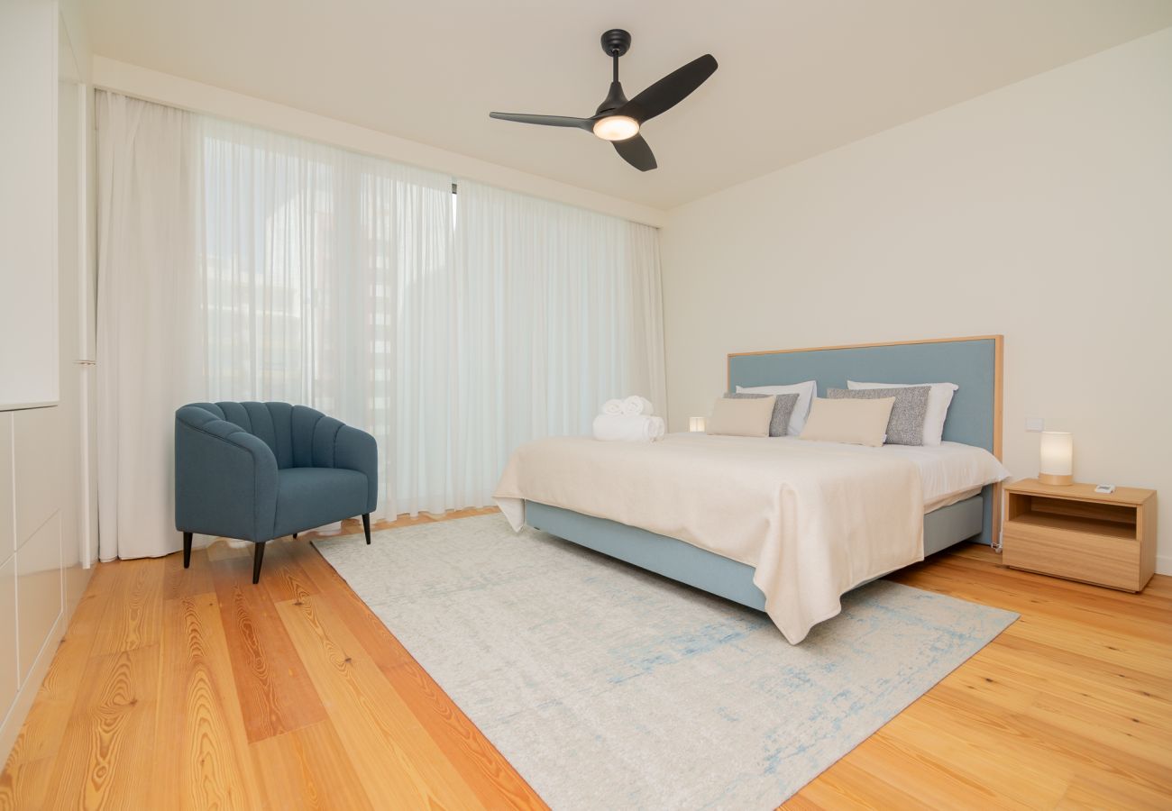 Apartment in Armação de Pêra - Bayline X By Innkeeper