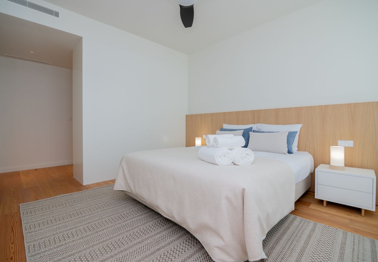 Apartment in Armação de Pêra - Bayline X By Innkeeper