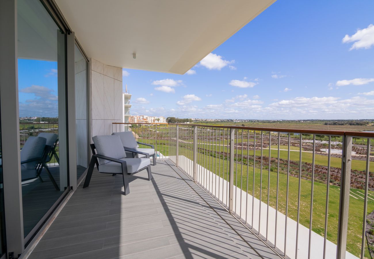 Apartment in Armação de Pêra - Bayline X By Innkeeper