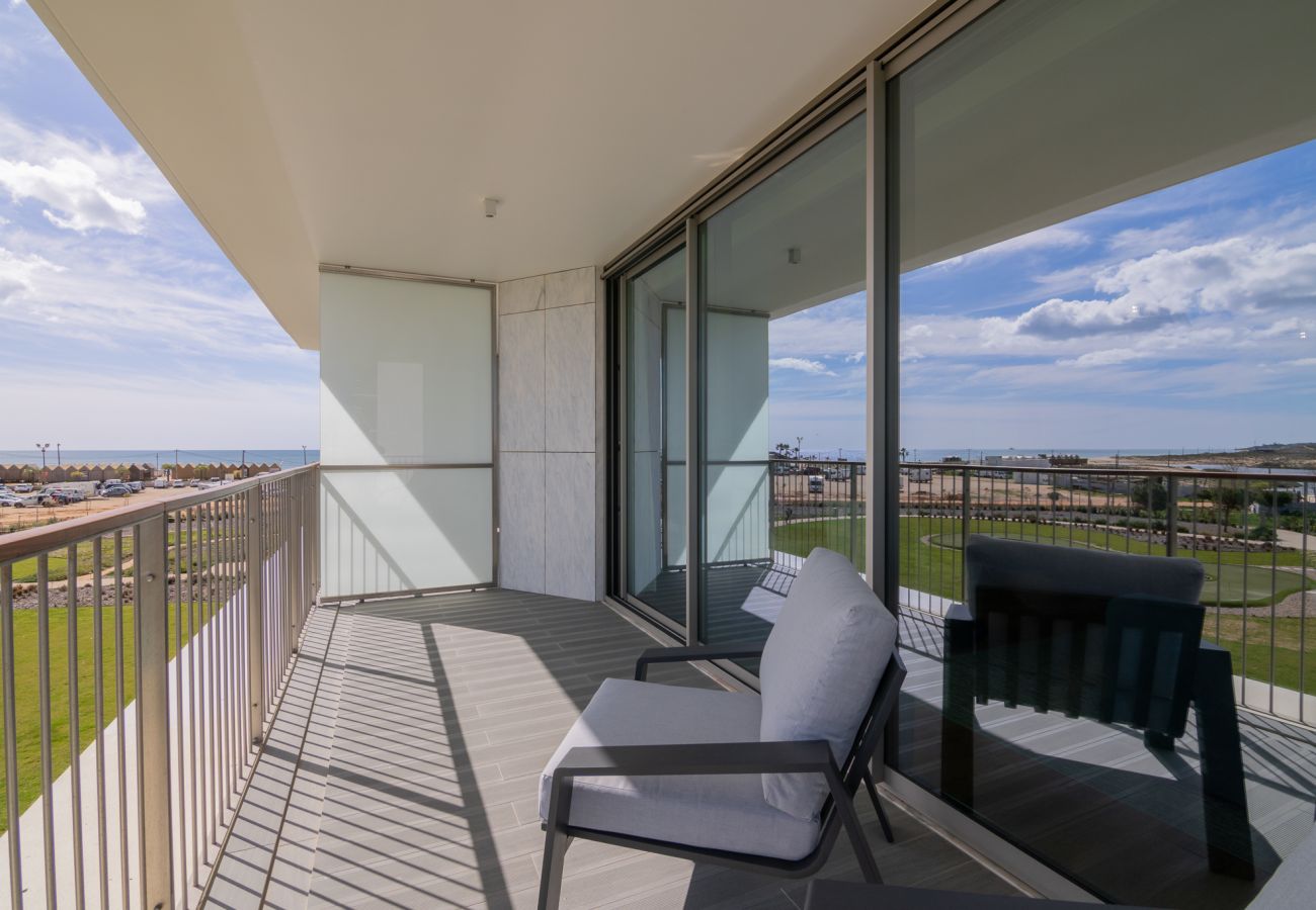 Apartment in Armação de Pêra - Bayline X By Innkeeper