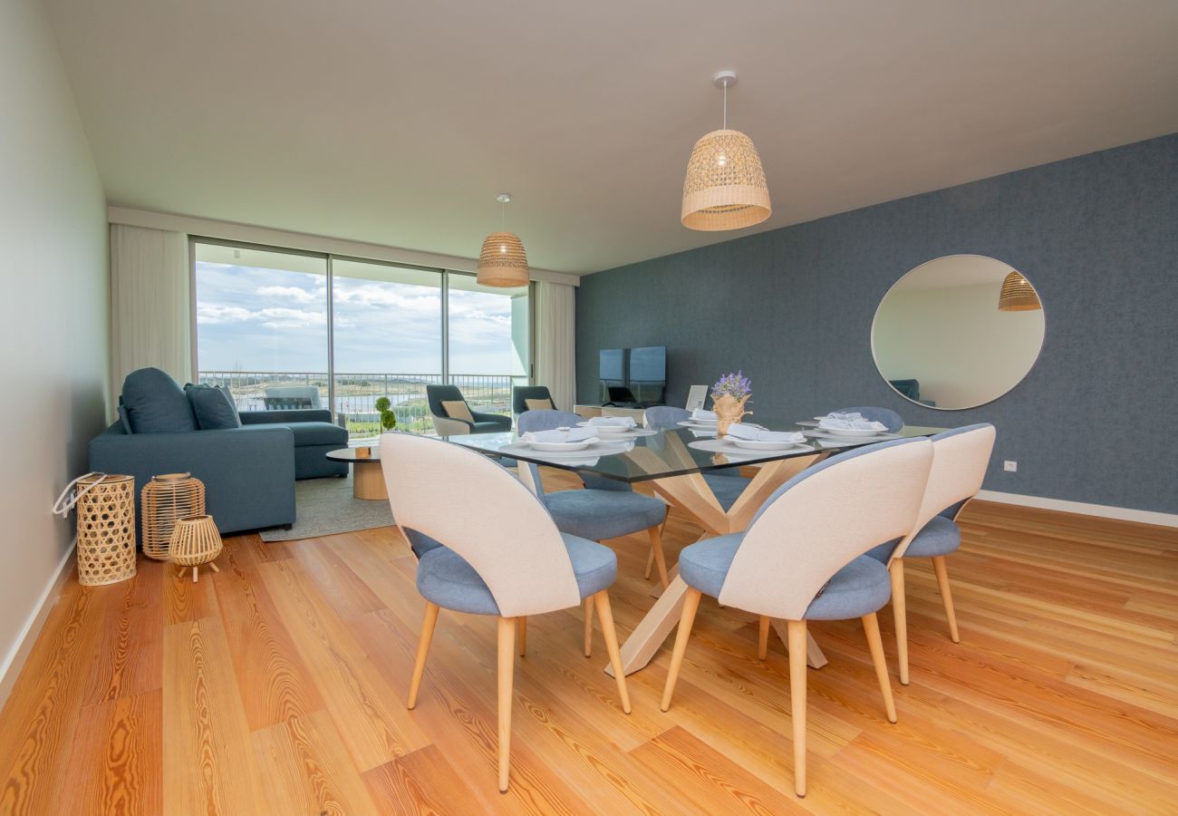 Apartment in Armação de Pêra - Bayline X By Innkeeper