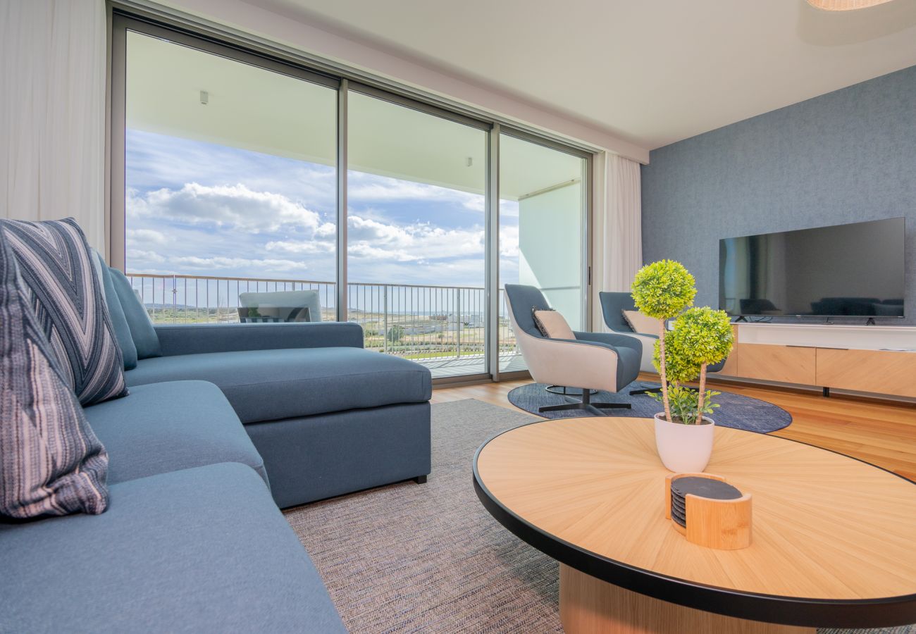 Apartment in Armação de Pêra - Bayline X By Innkeeper