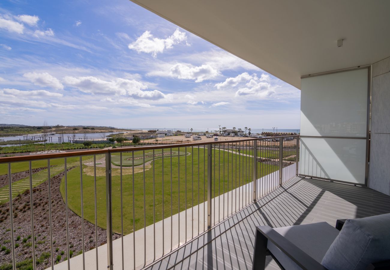 Apartment in Armação de Pêra - Bayline X By Innkeeper