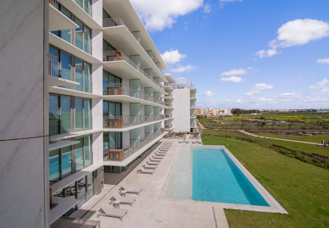 Apartment in Armação de Pêra - Bayline X By Innkeeper