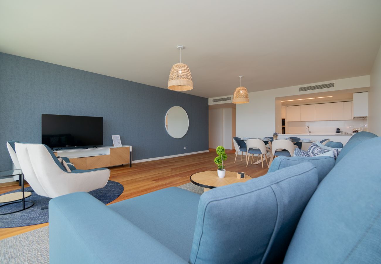 Apartment in Armação de Pêra - Bayline X By Innkeeper