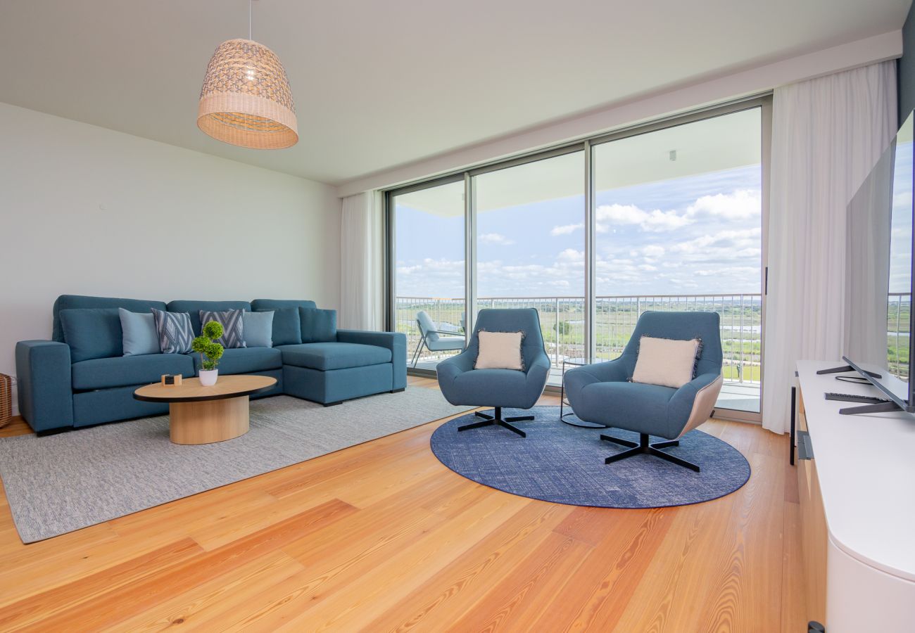 Apartment in Armação de Pêra - Bayline X By Innkeeper