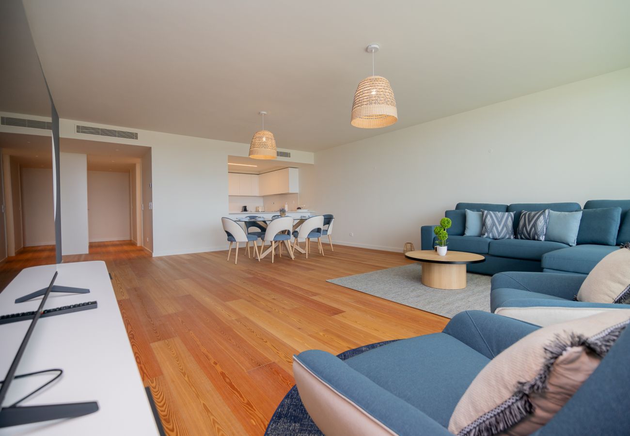 Apartment in Armação de Pêra - Bayline X By Innkeeper