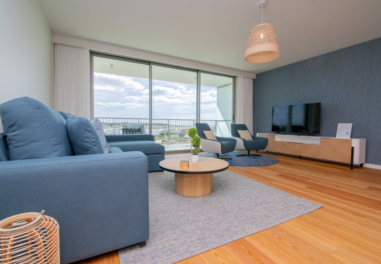 Apartment in Armação de Pêra - Bayline X By Innkeeper