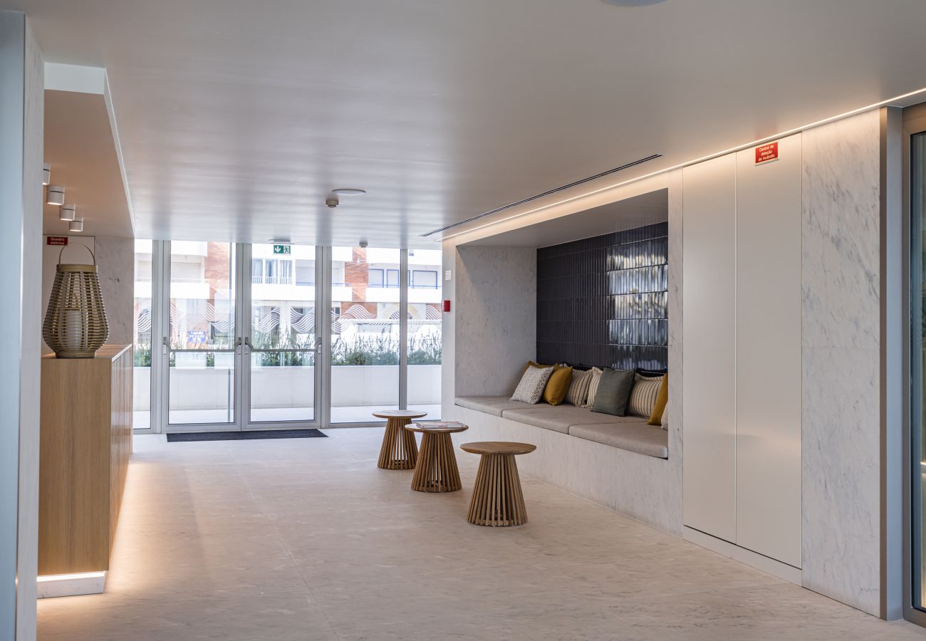 Apartment in Armação de Pêra - Bayline X By Innkeeper