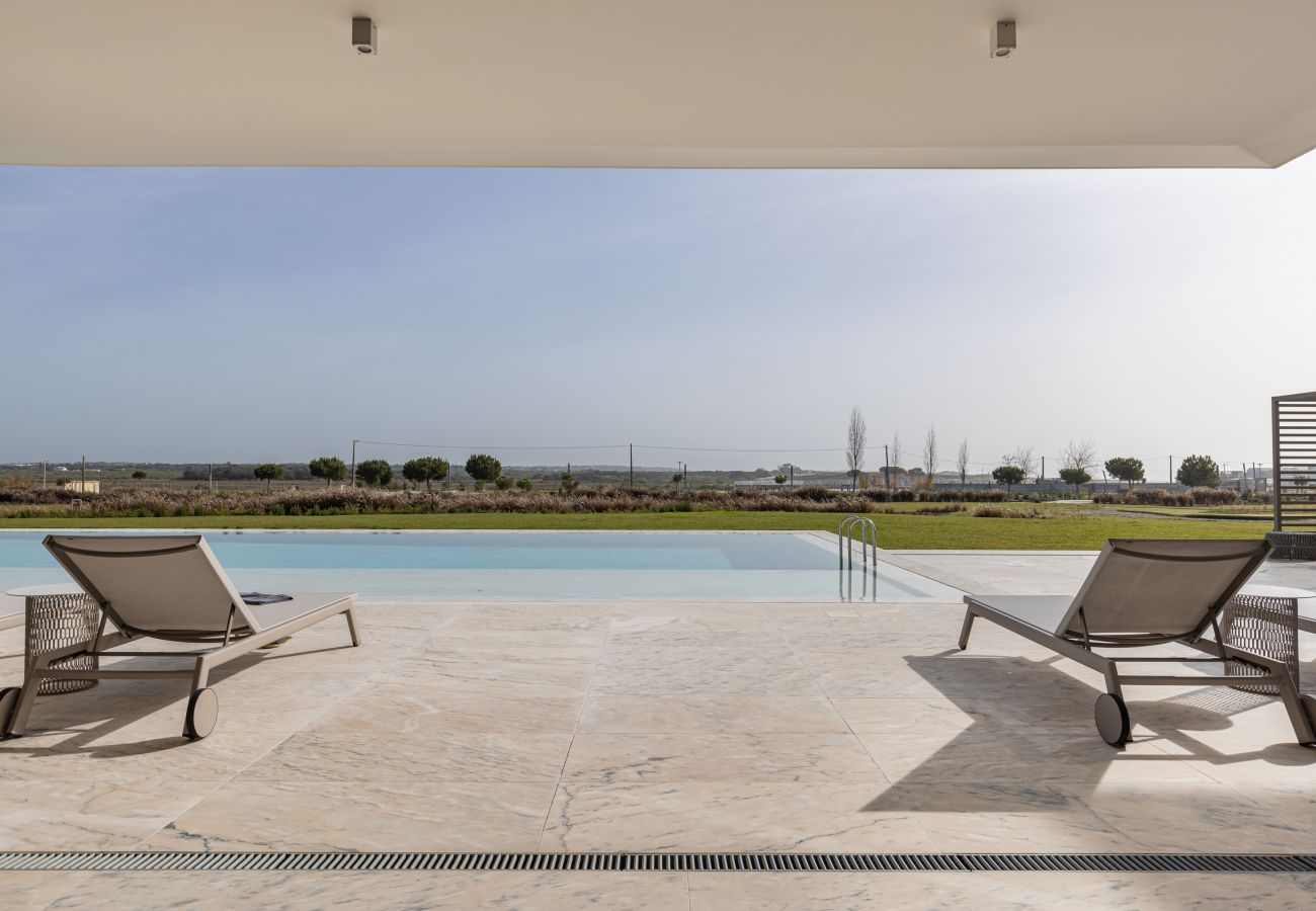 Apartment in Armação de Pêra - Bayline X By Innkeeper