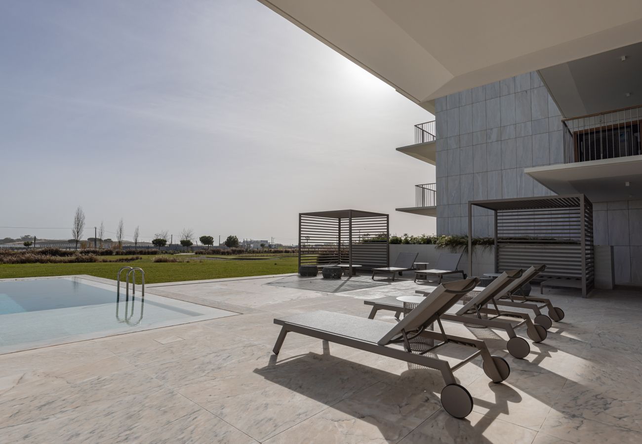 Apartment in Armação de Pêra - Bayline X By Innkeeper